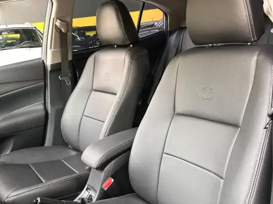 TOYOTA-YARIS-1.5 16V FLEX SEDAN XL MANUAL TOYOTA-YARIS-2018