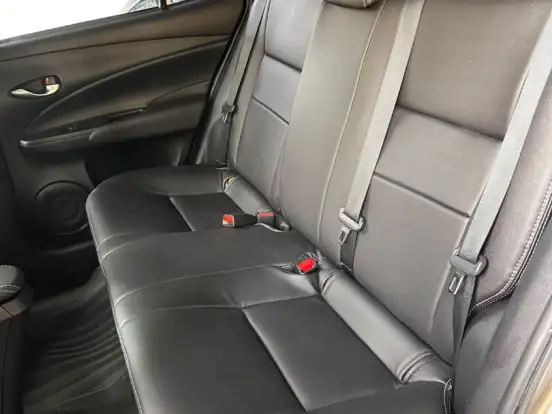TOYOTA-YARIS-1.5 16V FLEX SEDAN XL MANUAL TOYOTA-YARIS-2018