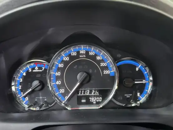 TOYOTA-YARIS-1.5 16V FLEX SEDAN XL MANUAL TOYOTA-YARIS-2018