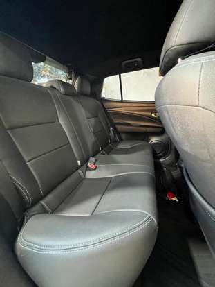 TOYOTA-YARIS-1.3 16V FLEX XL MANUAL TOYOTA-YARIS-2019