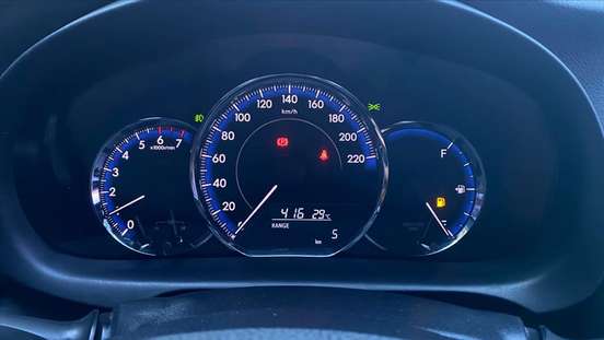 TOYOTA-YARIS-1.3 16V FLEX XL MANUAL TOYOTA-YARIS-2019