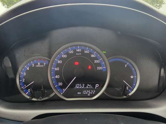 TOYOTA-YARIS-1.5 16V FLEX SEDAN XL PLUS CONNECT MULTIDRIVE TOYOTA-YARIS-2019