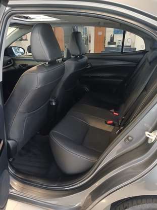 TOYOTA-YARIS-1.5 16V FLEX SEDAN XLS CONNECT MULTIDRIVE TOYOTA-YARIS-2022