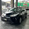 TOYOTA YARIS 1.5 16V FLEX XL MULTIDRIVE TOYOTA YARIS 1.5 16V FLEX XL MULTIDRIVE
