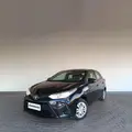 TOYOTA YARIS 1.5 16V FLEX XL MULTIDRIVE TOYOTA YARIS 1.5 16V FLEX XL MULTIDRIVE
