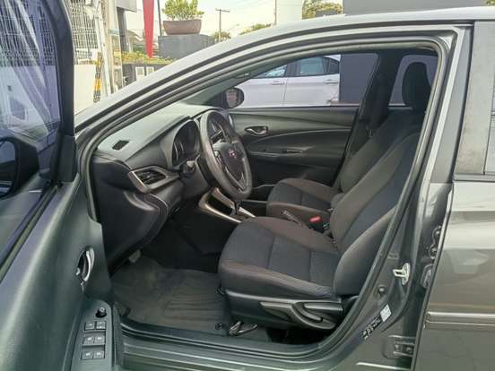 TOYOTA-YARIS-1.5 16V FLEX XL PLUS CONNECT MULTIDRIVE TOYOTA-YARIS-2021
