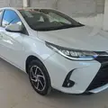 TOYOTA YARIS 1.5 16V FLEX XLS MULTIDRIVE TOYOTA YARIS 1.5 16V FLEX XLS MULTIDRIVE