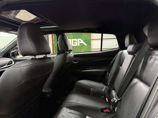 TOYOTA-YARIS-1.5 16V FLEX XLS MULTIDRIVE TOYOTA-YARIS-2019