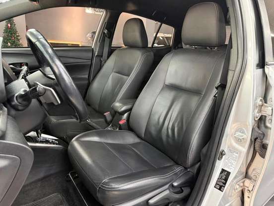 TOYOTA-YARIS-1.5 16V FLEX XS MULTIDRIVE TOYOTA-YARIS-2018