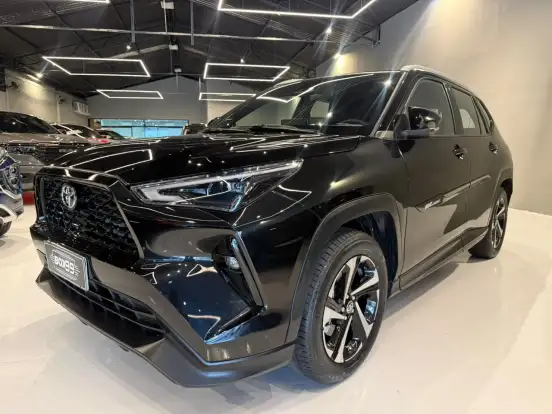 TOYOTA-YARIS CROSS-2026