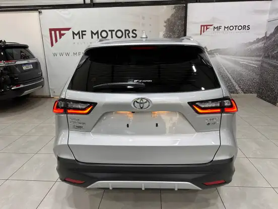 TOYOTA-YARIS CROSS-1.5 VVT-I HYBRID FLEX XRX CVT TOYOTA-YARIS CROSS-2026