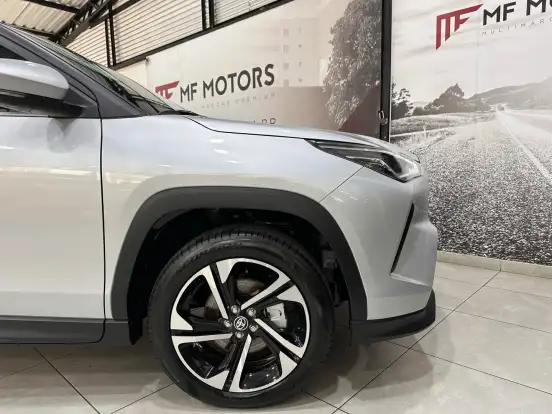 TOYOTA-YARIS CROSS-1.5 VVT-I HYBRID FLEX XRX CVT TOYOTA-YARIS CROSS-2026