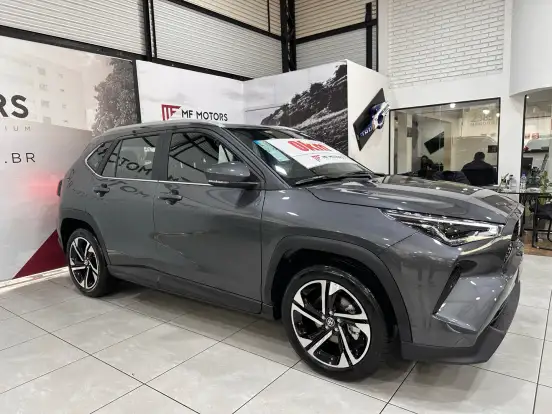 TOYOTA-YARIS CROSS-2026