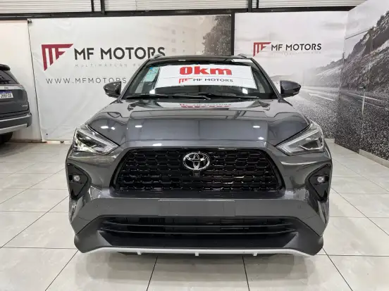 TOYOTA-YARIS CROSS-2026