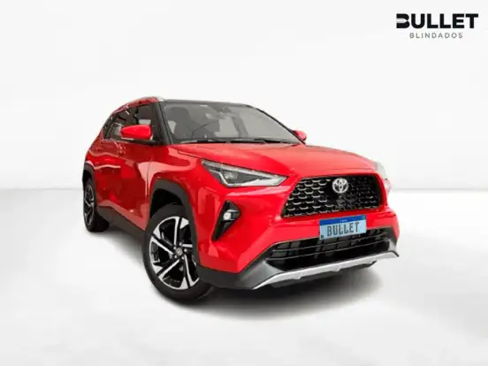 TOYOTA-YARIS CROSS-1.5 VVT-I HYBRID FLEX XRX CVT TOYOTA-YARIS CROSS-2026