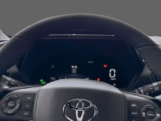 TOYOTA-YARIS CROSS-1.5 VVT-I HYBRID FLEX XRX CVT TOYOTA-YARIS CROSS-2026