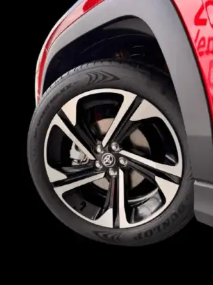 TOYOTA-YARIS CROSS-2026