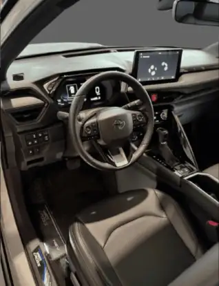 TOYOTA-YARIS CROSS-2026
