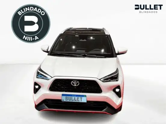TOYOTA-YARIS CROSS-2026