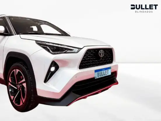 TOYOTA-YARIS CROSS-1.5 VVT-I HYBRID FLEX XRX CVT TOYOTA-YARIS CROSS-2026