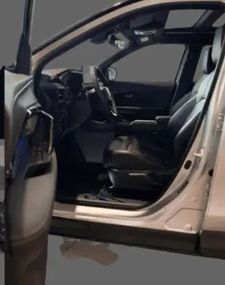 TOYOTA-YARIS CROSS-2026