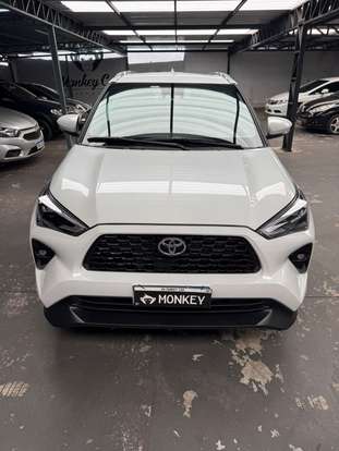 TOYOTA-YARIS CROSS-2026