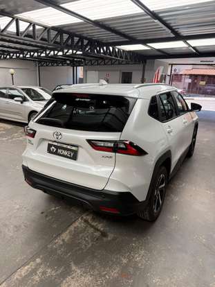 TOYOTA-YARIS CROSS-1.5 VVT-I FLEX XRE CVT TOYOTA-YARIS CROSS-2026