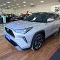TOYOTA YARIS CROSS 1.5 VVT-I FLEX XRX CVT TOYOTA YARIS CROSS 1.5 VVT-I FLEX XRX CVT