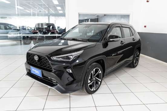 TOYOTA-YARIS CROSS-2026