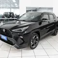 TOYOTA YARIS CROSS 1.5 VVT-I FLEX XRX CVT TOYOTA YARIS CROSS 1.5 VVT-I FLEX XRX CVT