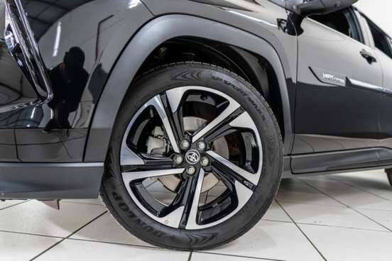 TOYOTA-YARIS CROSS-2026