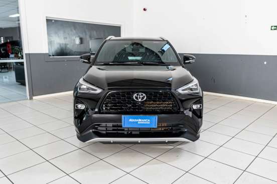 TOYOTA-YARIS CROSS-2026