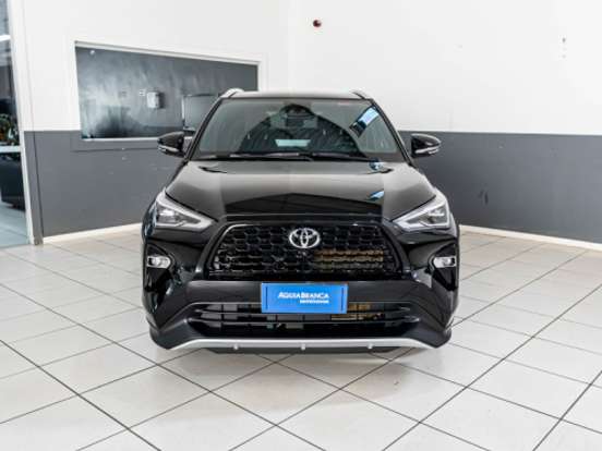 TOYOTA-YARIS CROSS-1.5 VVT-I FLEX XRX CVT TOYOTA-YARIS CROSS-2026