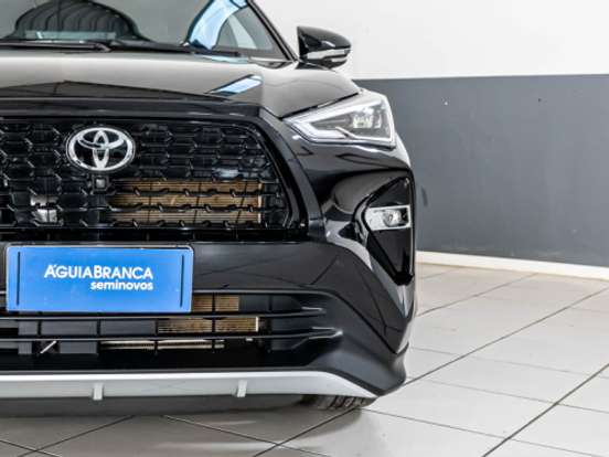 TOYOTA-YARIS CROSS-1.5 VVT-I FLEX XRX CVT TOYOTA-YARIS CROSS-2026