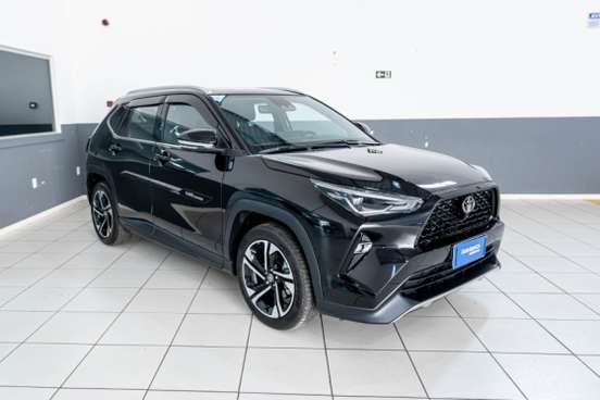 TOYOTA-YARIS CROSS-2026