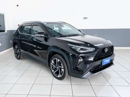 TOYOTA-YARIS CROSS-1.5 VVT-I FLEX XRX CVT TOYOTA-YARIS CROSS-2026