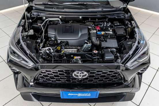 TOYOTA-YARIS CROSS-2026