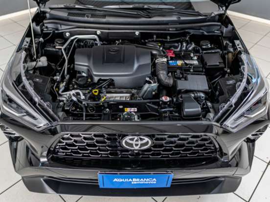 TOYOTA-YARIS CROSS-1.5 VVT-I FLEX XRX CVT TOYOTA-YARIS CROSS-2026