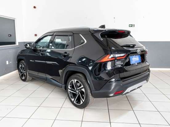 TOYOTA-YARIS CROSS-1.5 VVT-I FLEX XRX CVT TOYOTA-YARIS CROSS-2026