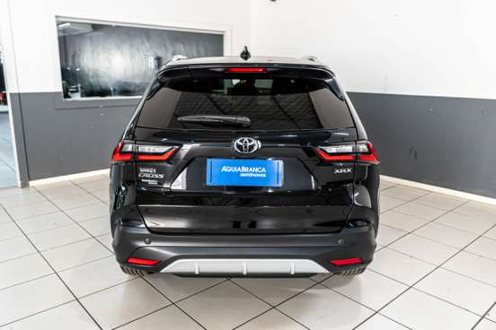TOYOTA-YARIS CROSS-2026