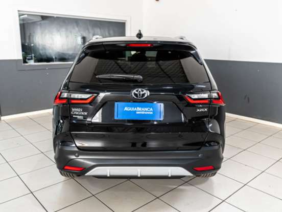 TOYOTA-YARIS CROSS-1.5 VVT-I FLEX XRX CVT TOYOTA-YARIS CROSS-2026