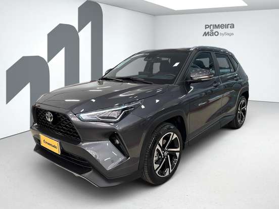 TOYOTA-YARIS CROSS-1.5 VVT-I FLEX XRX CVT TOYOTA-YARIS CROSS-2026