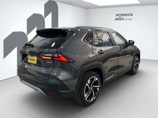 TOYOTA-YARIS CROSS-2026