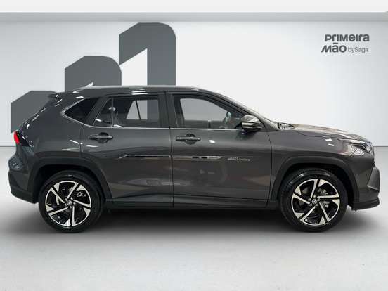 TOYOTA-YARIS CROSS-1.5 VVT-I FLEX XRX CVT TOYOTA-YARIS CROSS-2026