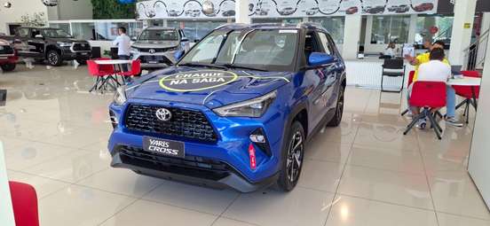 TOYOTA-YARIS CROSS-2026