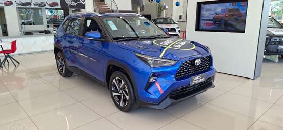 TOYOTA-YARIS CROSS-2026
