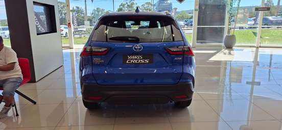 TOYOTA-YARIS CROSS-2026