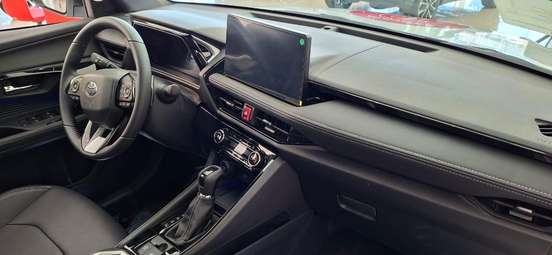 TOYOTA-YARIS CROSS-2026