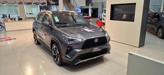 TOYOTA-YARIS CROSS-2026