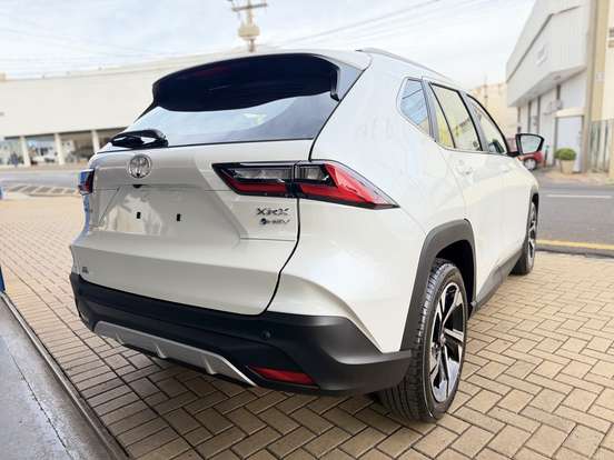 TOYOTA-YARIS CROSS-1.5 VVT-I HYBRID FLEX XRX CVT TOYOTA-YARIS CROSS-2026